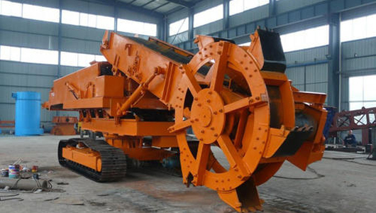 移動式液壓登車橋安裝過程中需要注意什么？